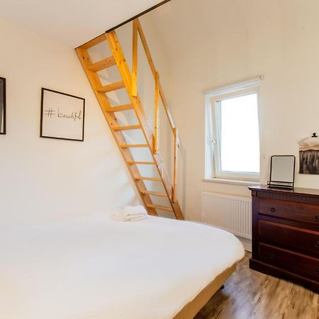Stijlvolle @ Luxe Vrijstaande Woning Maastricht Villa Eijsden Luaran gambar