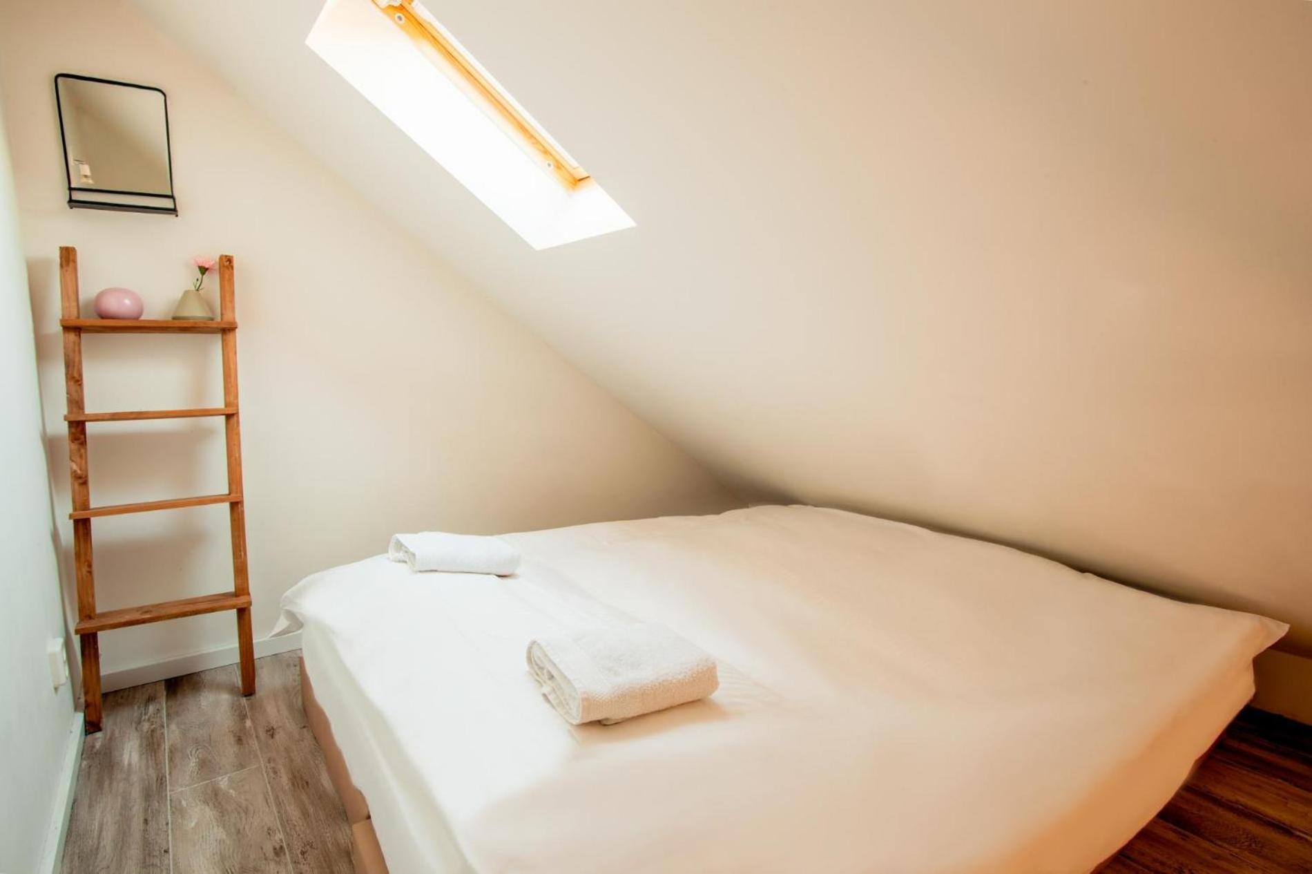 Stijlvolle @ Luxe Vrijstaande Woning Maastricht Villa Eijsden Luaran gambar