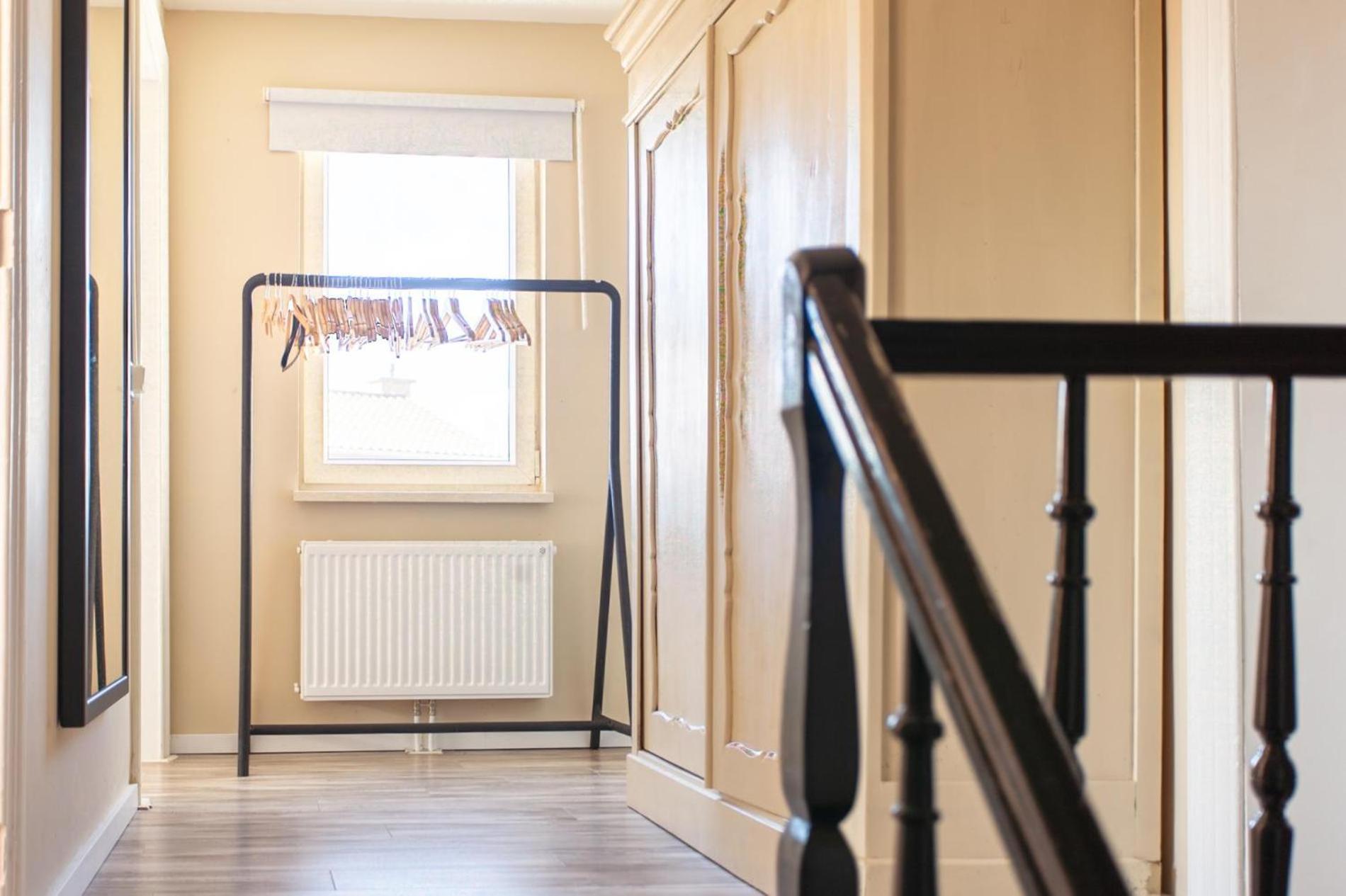 Stijlvolle @ Luxe Vrijstaande Woning Maastricht Villa Eijsden Luaran gambar
