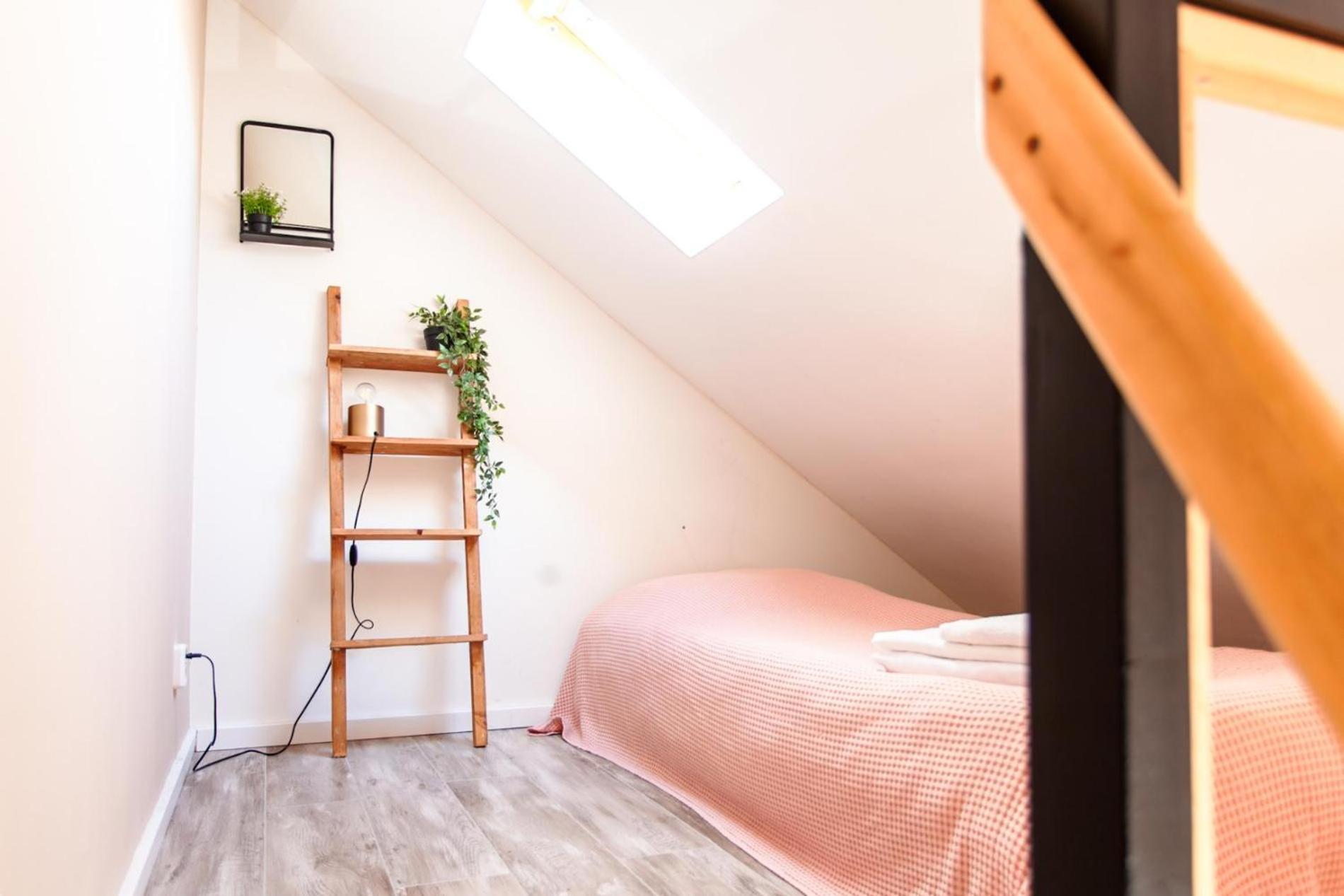 Stijlvolle @ Luxe Vrijstaande Woning Maastricht Villa Eijsden Luaran gambar