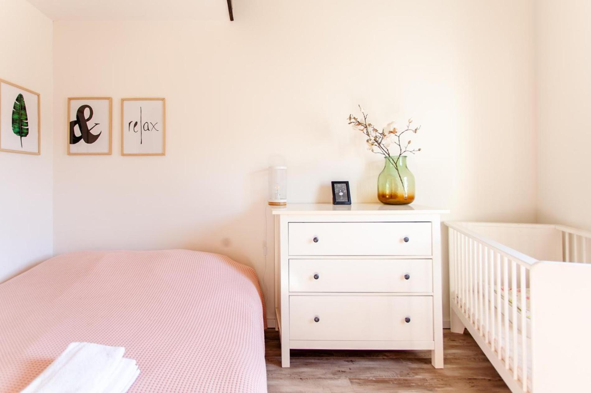 Stijlvolle @ Luxe Vrijstaande Woning Maastricht Villa Eijsden Luaran gambar
