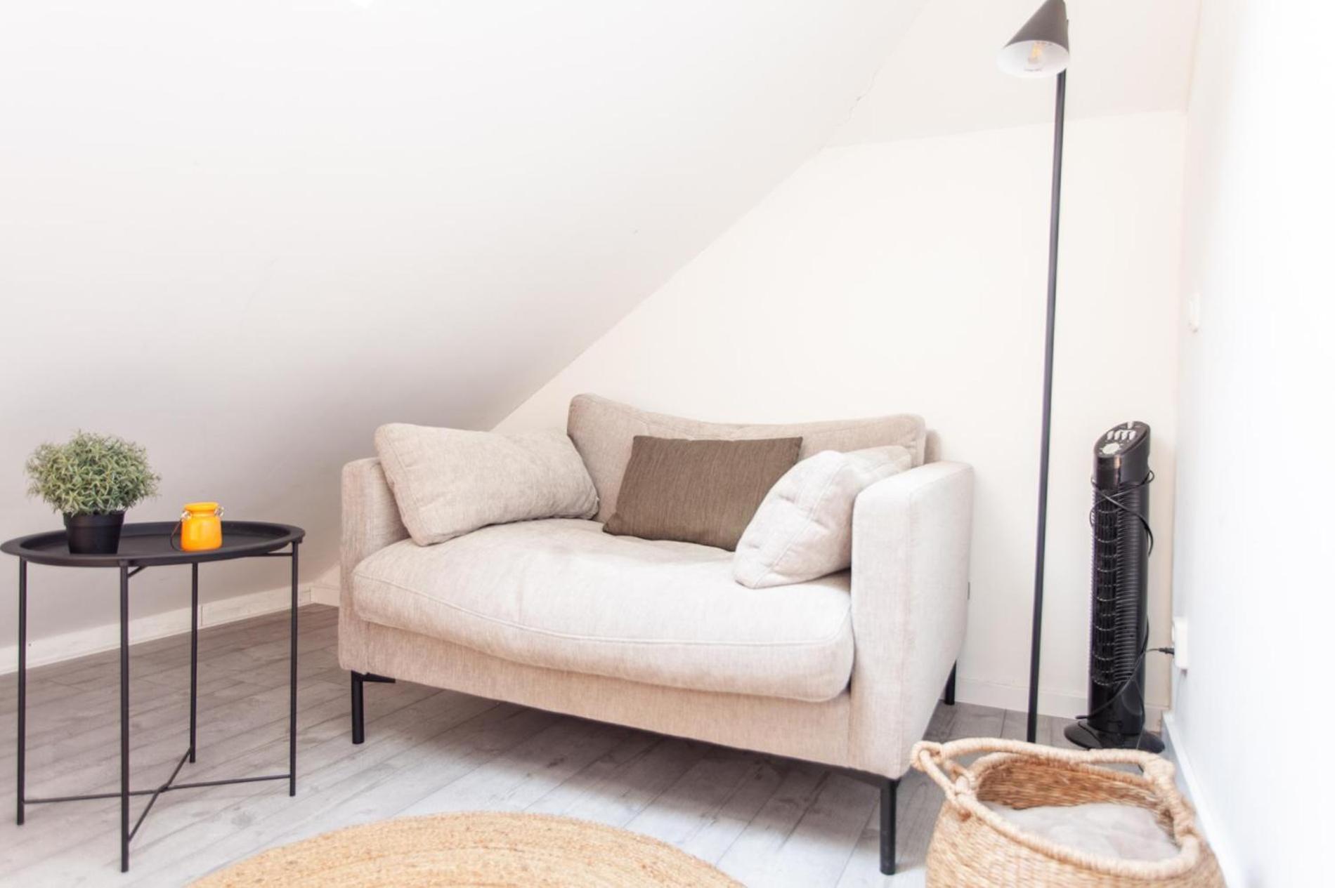 Stijlvolle @ Luxe Vrijstaande Woning Maastricht Villa Eijsden Luaran gambar