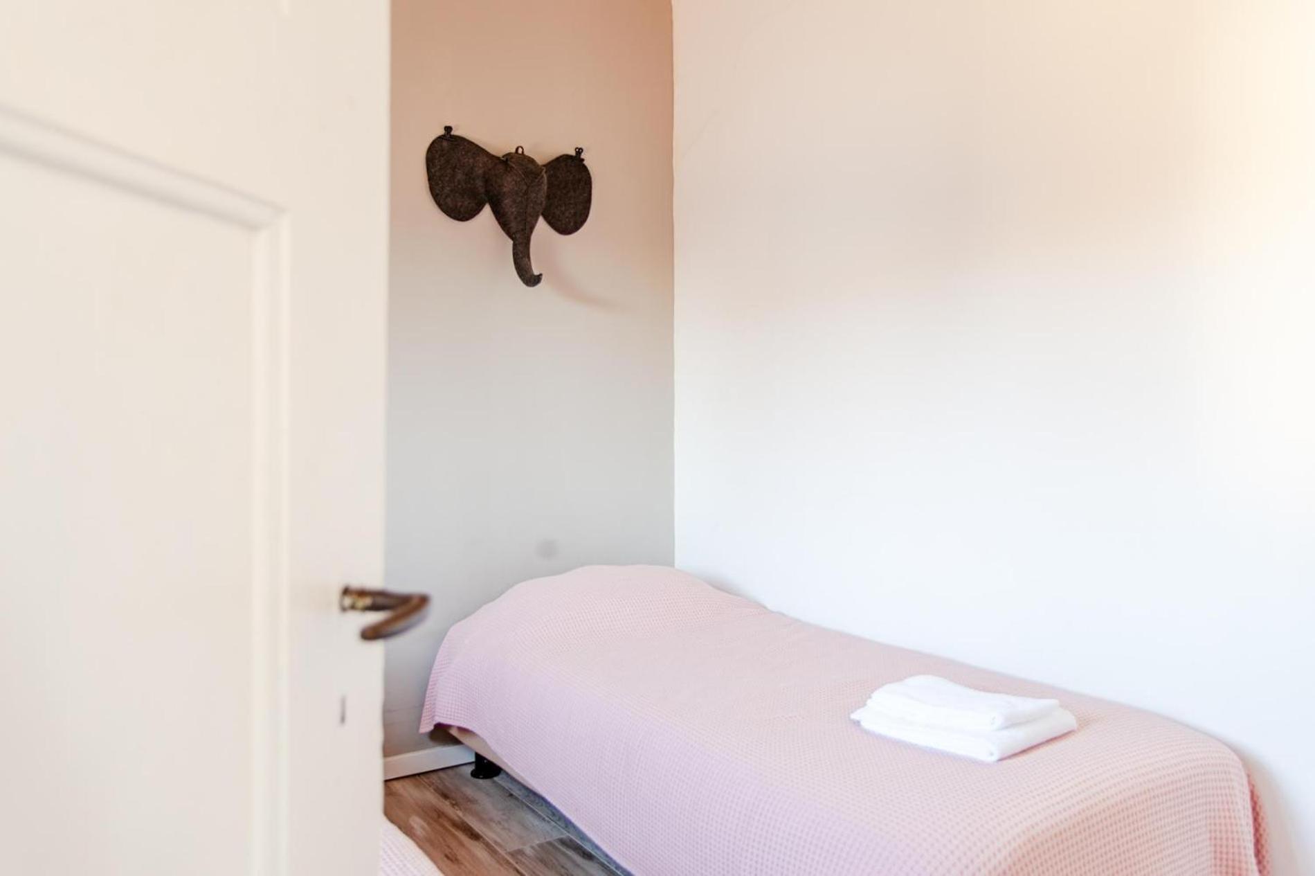 Stijlvolle @ Luxe Vrijstaande Woning Maastricht Villa Eijsden Luaran gambar